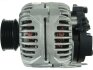 Генератор 12V 120A As-pl A0189 (фото 4)