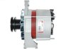 Генератор 12V 45A As-pl A0247 (фото 4)