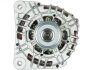 Генератор Kangoo/Duster/Logan/Sandero 1.5 dci 01- (125A) A3118