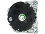 Генератор Kangoo/Duster/Logan/Sandero 1.5 dci 01- (125A) As-pl A3118 (фото 3)