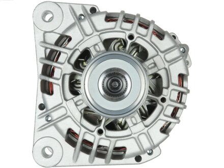 Генератор Kangoo/Duster/Logan/Sandero 1.5 dci 01- (125A) As-pl A3118