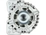 Генератор 12V 160A As-pl A3166 (фото 1)