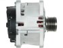 Генератор 12V 160A As-pl A3166 (фото 2)