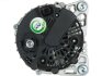 Генератор 12V 160A As-pl A3166 (фото 3)