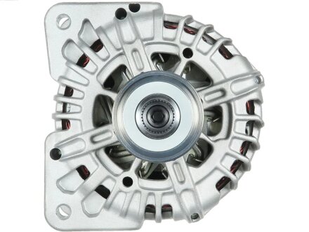 Генератор 12V 160A As-pl A3166