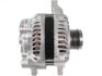 Генератор MITSUBISHI ASX 1.8, 2.0 10-, LANCER VIII 1.8, 2.0 10-, CITROEN, PEUGEOT As-pl A5242SR (фото 2)