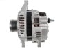 Генератор MITSUBISHI ASX 1.8, 2.0 10-, LANCER VIII 1.8, 2.0 10-, CITROEN, PEUGEOT As-pl A5242SR (фото 4)