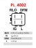 Генератор RAV 4 III (_A3_) 2.4 05-13 (100A) As-pl A6316 (фото 6)