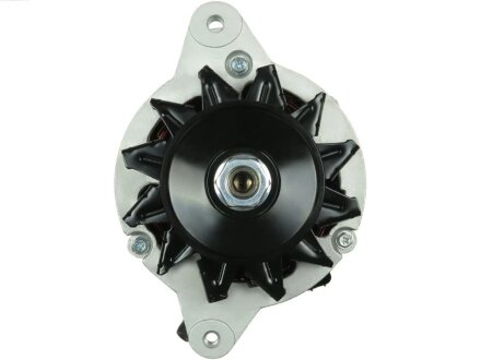 Генератор новий Hyundai H-100 94-03 As-pl A9007