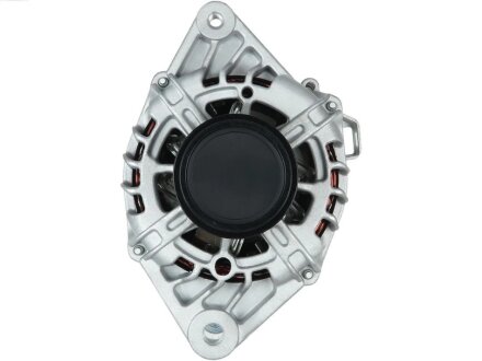 Генератор 12V 90A As-pl A9342S