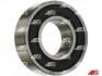 Підшипник генератора As-pl ABE9039(SKF) (фото 2)