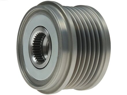 Шків демпферний генератора As-pl AFP5005