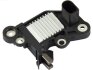 Регулятор генератора DUCATO 3.0 06- (12 V) As-pl ARE0165 (фото 1)