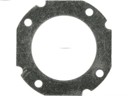 Кришка підшипника генератора As-pl ARS0028