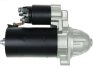 Стартер As-pl S0026PR (фото 4)