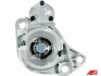 Стартер As-pl S0027 (фото 2)