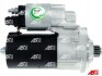 Стартер As-pl S0027 (фото 3)