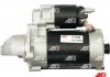 Стартер 12V 2.3kW As-pl S0099 (фото 4)