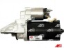 Стартер 12V 2.00kW As-pl S0123 (фото 5)