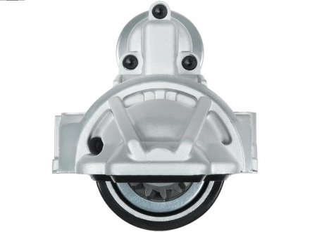 Стартер 12V 2.00kW As-pl S0123 (фото 1)