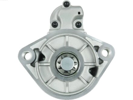 Стартер 12V 2.00kW As-pl S0193