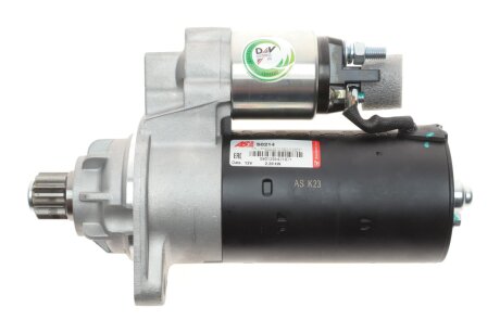 Стартер 12V 2.20kW As-pl S0214