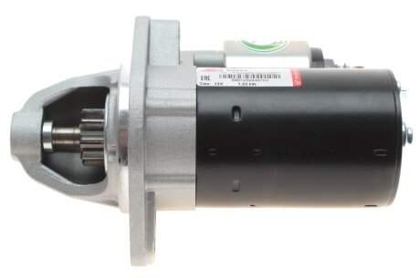 Стартер 12V 1.20kW As-pl S0244