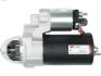 Стартер 12V 1.70kW As-pl S0391 (фото 2)