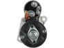Стартер 12V 1.40kW As-pl S0483 (фото 3)