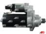 Стартер 12V 2.00kW As-pl S0523 (фото 2)