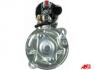 Стартер 12V 2.00kW As-pl S0523 (фото 3)