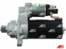 Стартер 12V 2.00kW As-pl S0523 (фото 4)