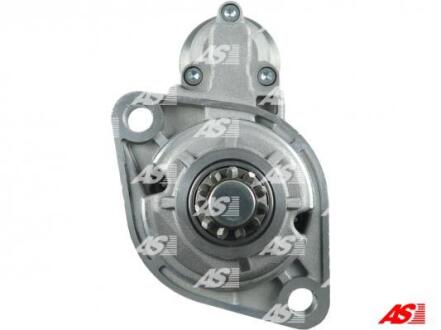 Стартер 12V 2.00kW As-pl S0523