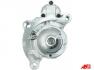 Стартер 12V 1.40kW As-pl S0550 (фото 1)