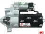 Стартер 12V 1.40kW As-pl S0550 (фото 2)