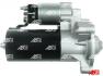 Стартер 12V 1.40kW As-pl S0550 (фото 4)