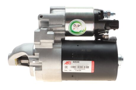 Стартер As-pl S0568