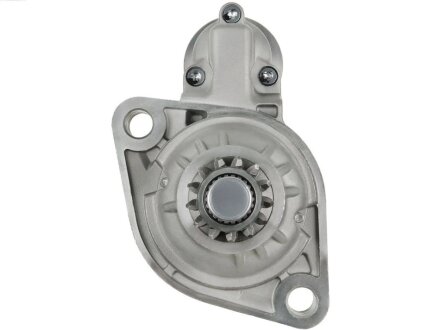 Стартер VW Crafter 2.0 TDI 16-/T6 15- (12V/2.2kw) (z=13) As-pl S0873S