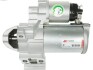 Стартер 12V 1.70kW As-pl S0896S (фото 2)