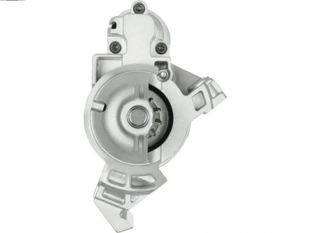 Стартер 12V 1.70kW As-pl S0896S