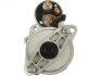Стартер 12V 2.40kW As-pl S3028 (фото 3)