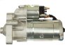 Стартер 12V 2.40kW As-pl S3028 (фото 4)
