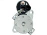Стартер 12V 1.00kW As-pl S3043 (фото 3)