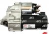 Стартер 12V 1.40kW As-pl S3052 (фото 3)