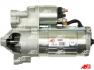 Стартер 12V 2.50kW As-pl S3089 (фото 2)