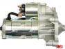 Стартер 12V 2.50kW As-pl S3089 (фото 4)