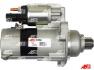 Стартер 12V 2.00kW As-pl S3094 (фото 2)
