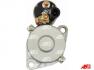 Стартер 12V 2.00kW As-pl S3094 (фото 3)