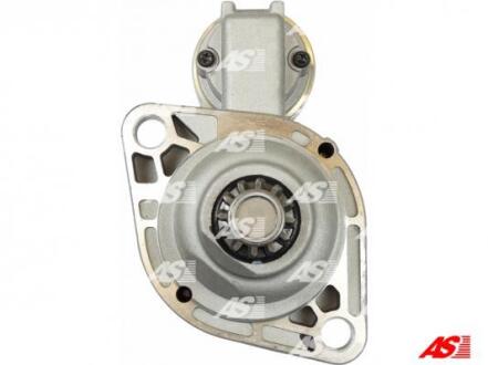 Стартер 12V 2.00kW As-pl S3094