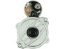 Стартер 12V 2.20kW As-pl S3109S (фото 3)